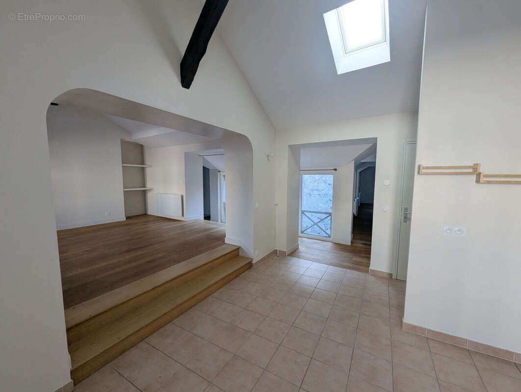 Photo 6 - Appartement à FONTAINEBLEAU