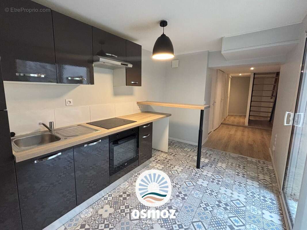 Appartement à LA ROCHELLE