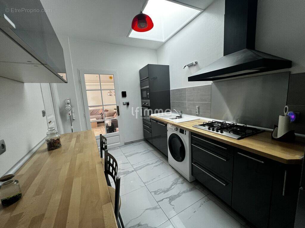 Maison à ARTIGUES-PRES-BORDEAUX