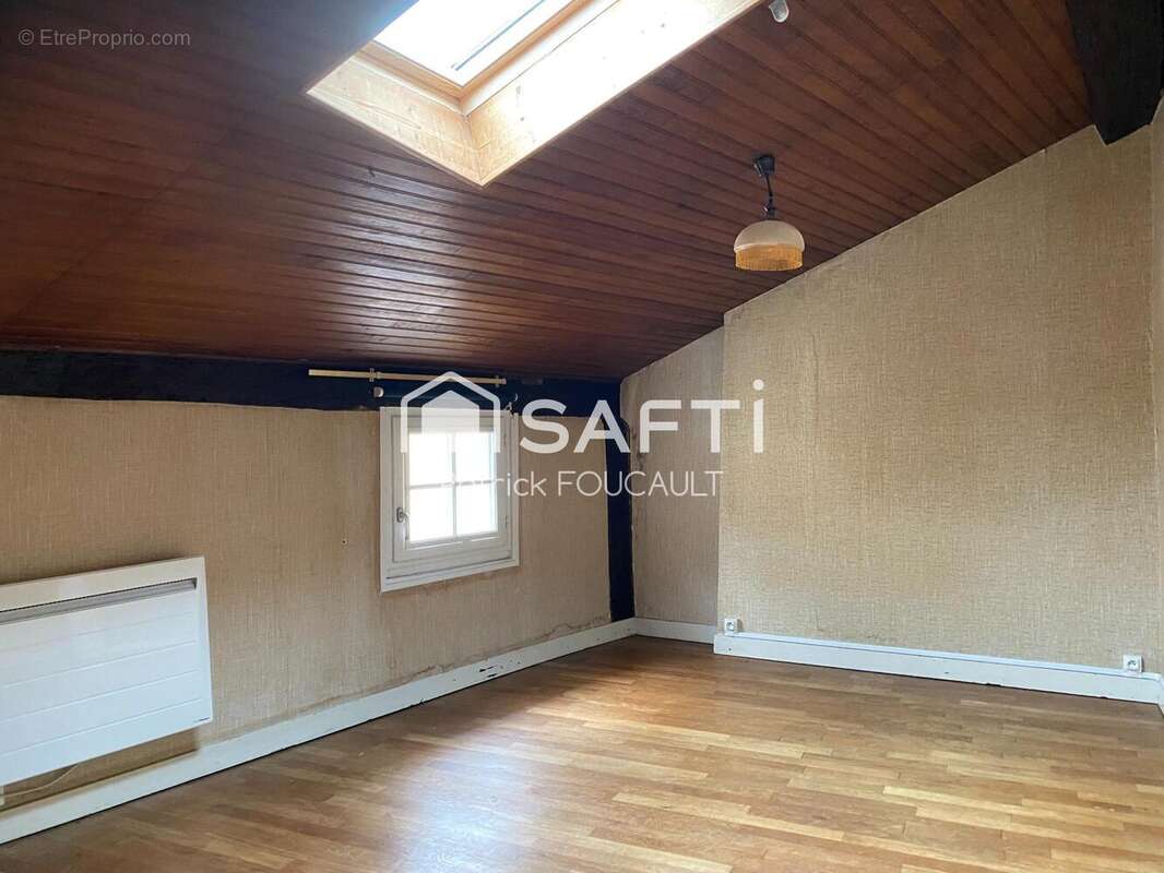 Photo 8 - Appartement à POITIERS