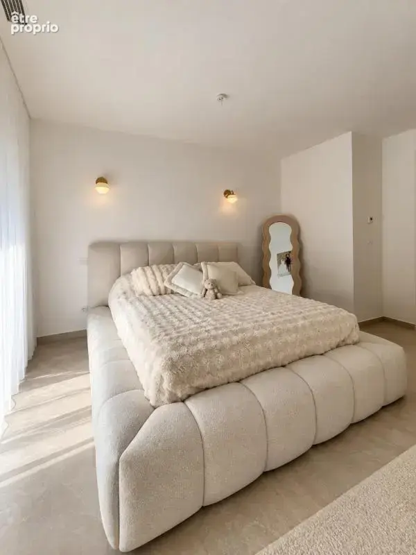 Villa neuve de plain-pied – Ginestas - photo 7