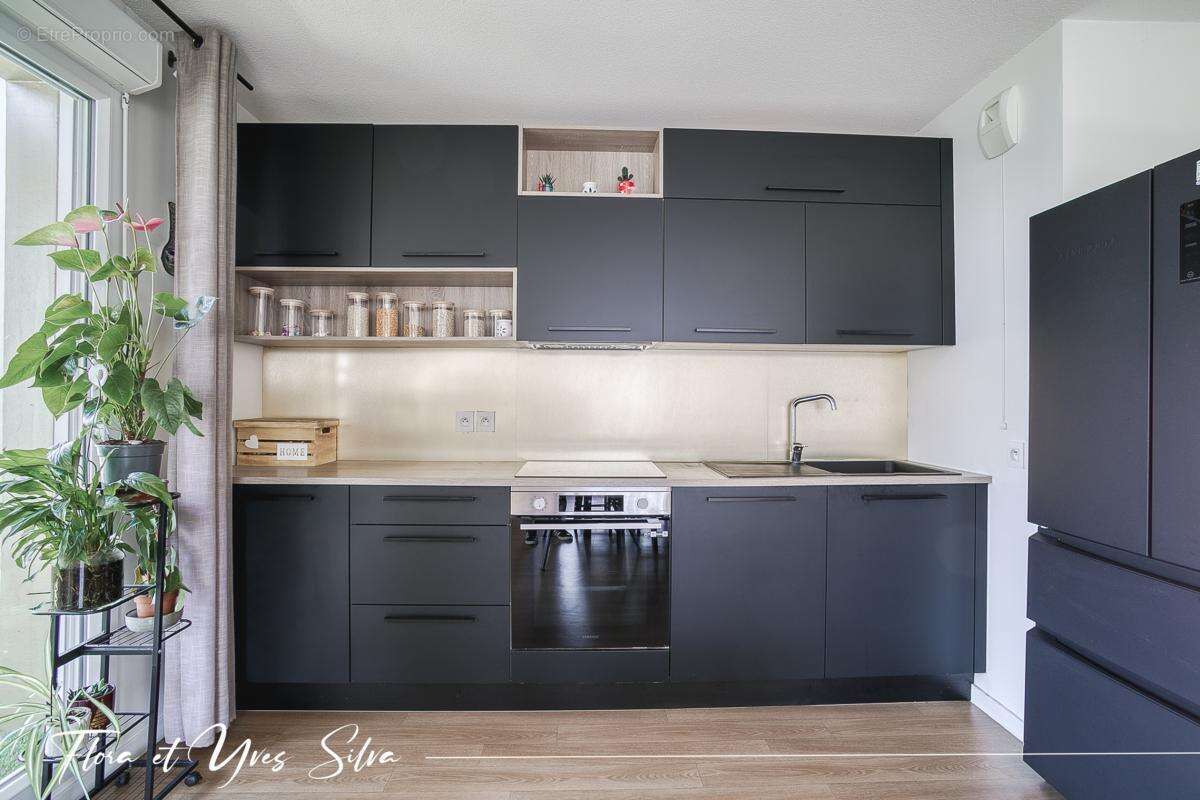 Appartement à VAULX-EN-VELIN