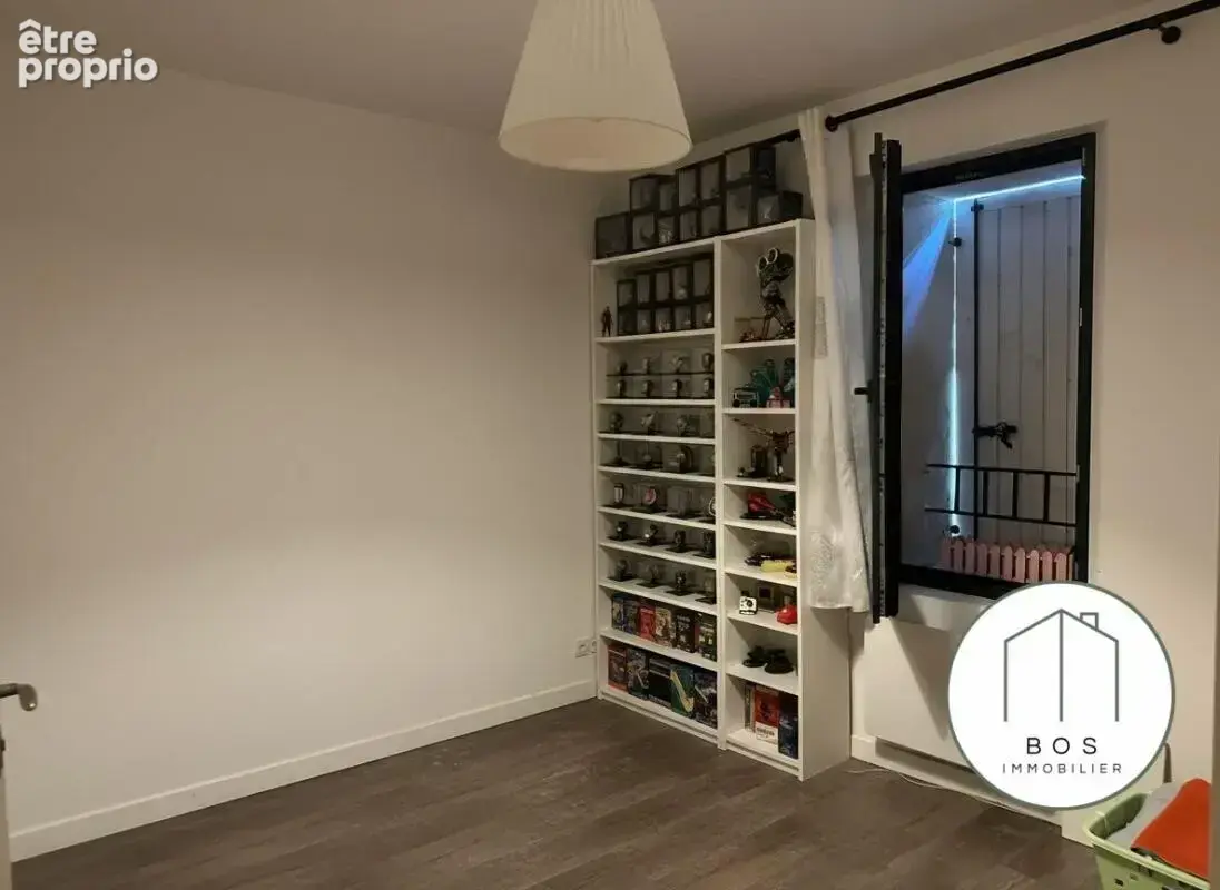 Maison de ville avec deux appartements loués - photo 7