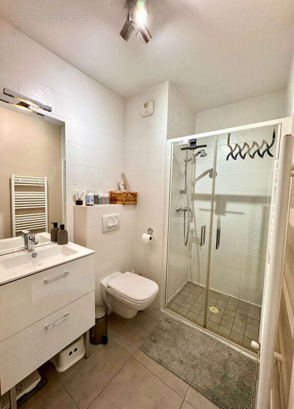 Appartement à FEIGERES