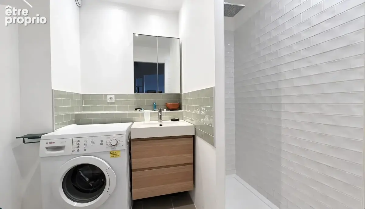 Appartement 2 pièces 44 m² à vendre à Montpellier (34000) - photo 6