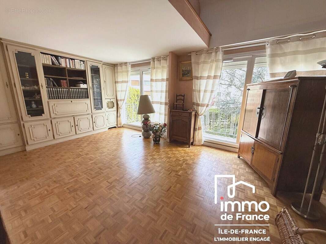 Maison à PALAISEAU