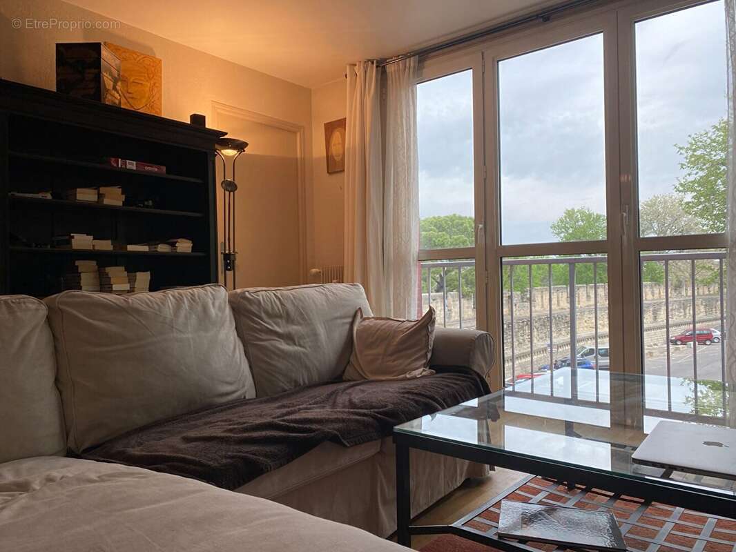 Appartement à AVIGNON