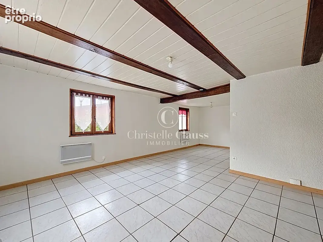 Maison Lutterbach 183 m2 - photo 11