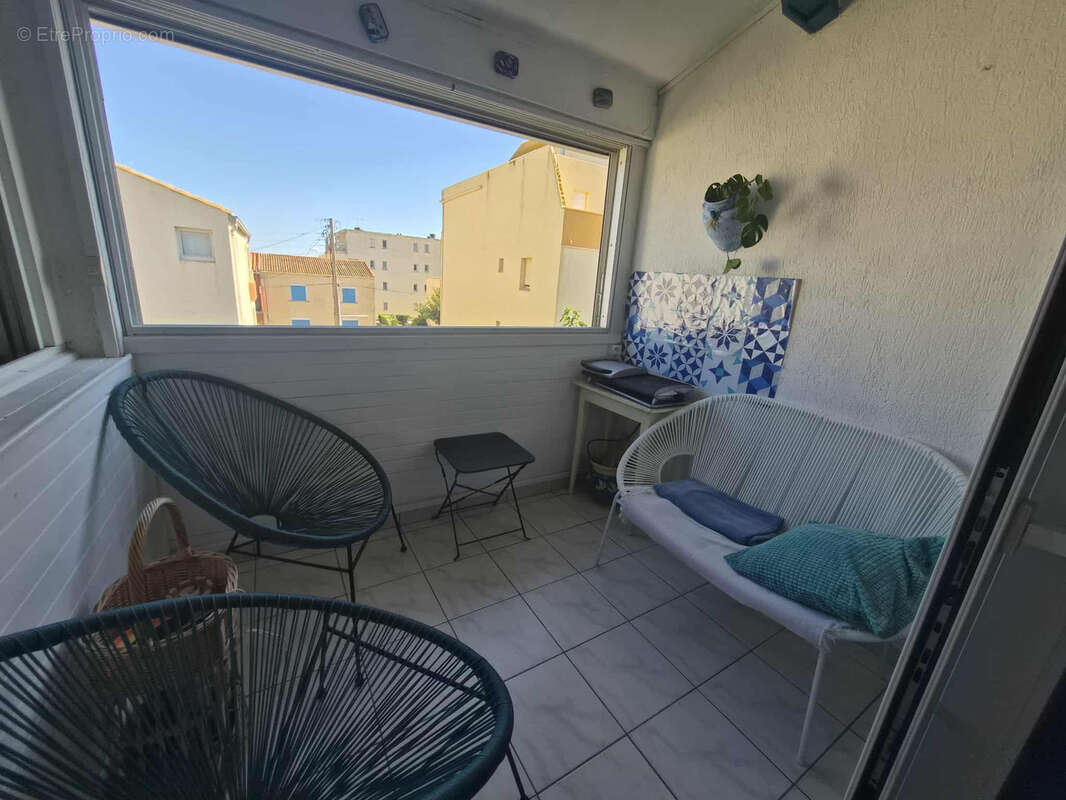 Appartement à NARBONNE