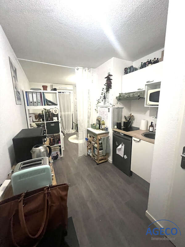 Appartement à AUZEVILLE-TOLOSANE