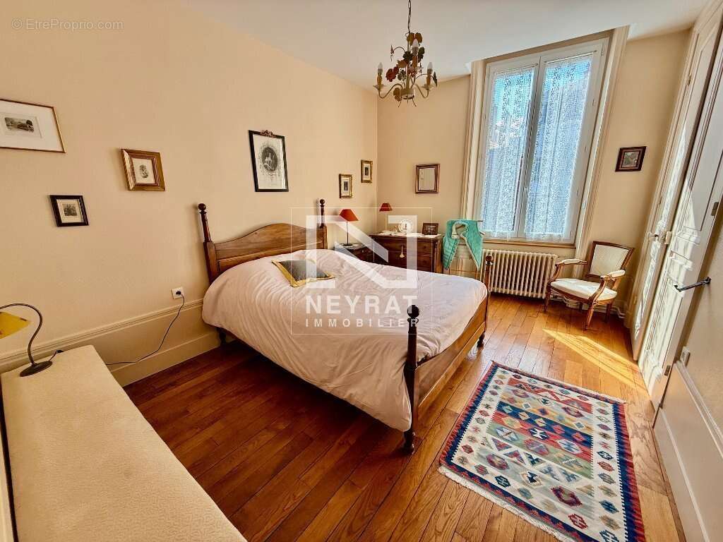 Appartement à CHALON-SUR-SAONE