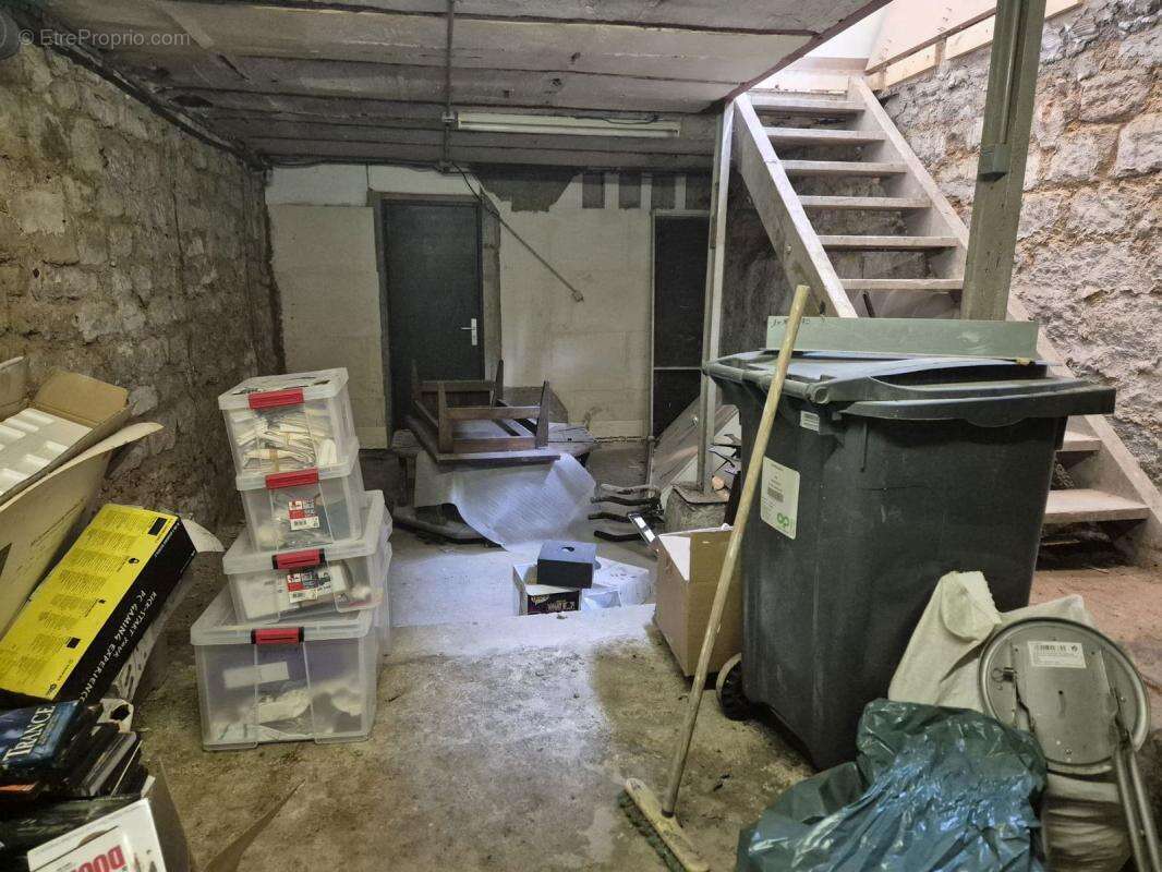 Appartement à SURESNES