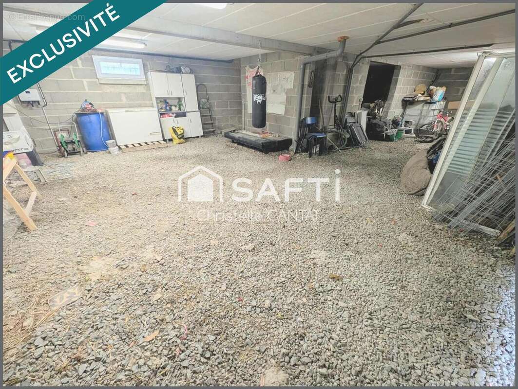 Photo 9 - Maison à DOMERAT