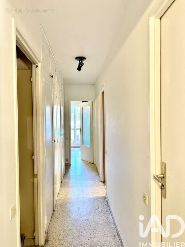 Photo 8 - Appartement à MONTPELLIER