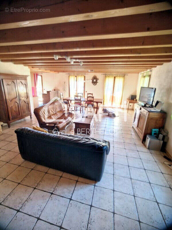 Photo 2 - Maison à FORMIGUERES