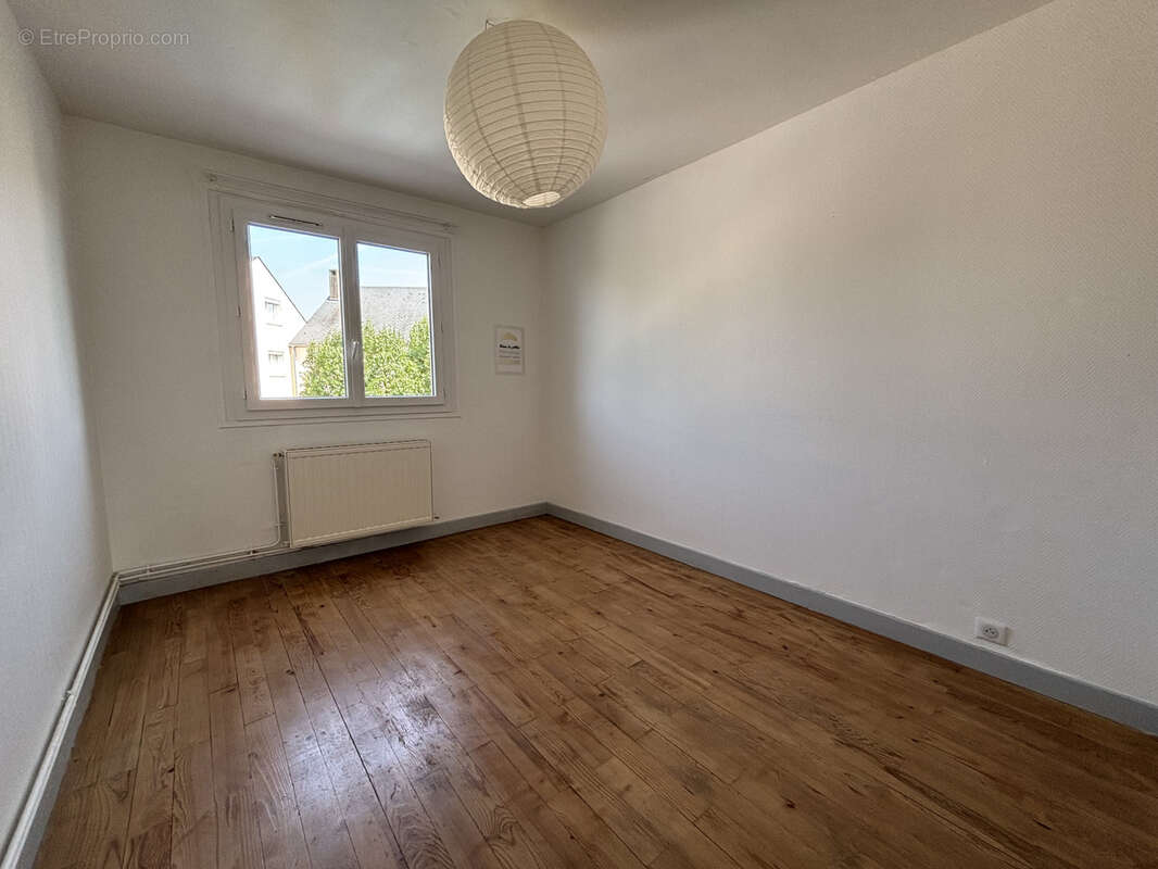Appartement à TARBES