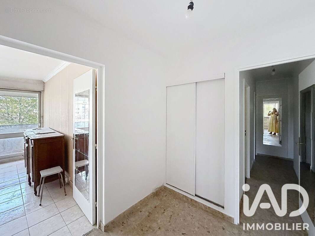Appartement 72 m² à Sarcelles  - photo 5