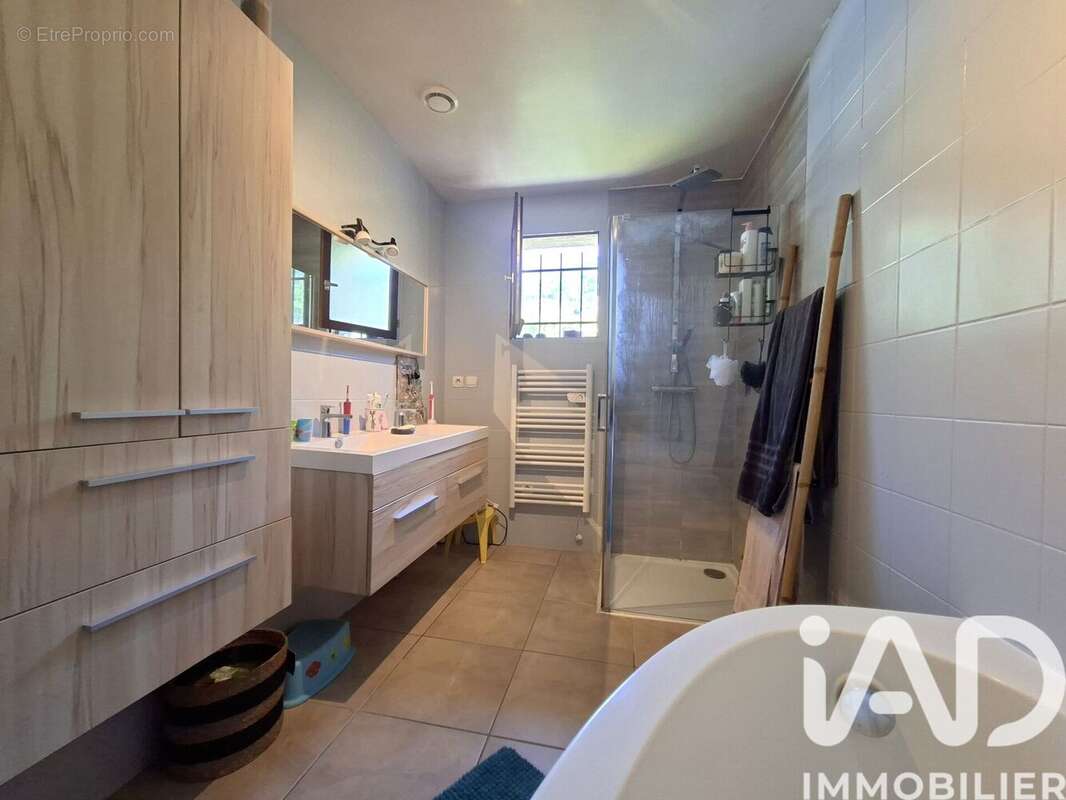 Photo 6 - Maison à CHAMOUX-SUR-GELON