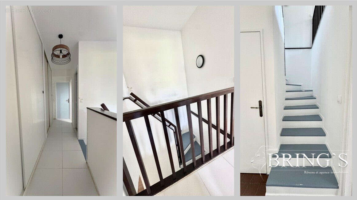 Maison 103 m² à Montigny-Le-Bretonneux  - photo 8