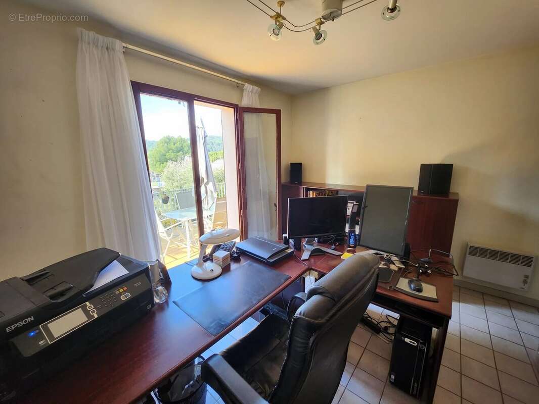 Maison à DRAGUIGNAN