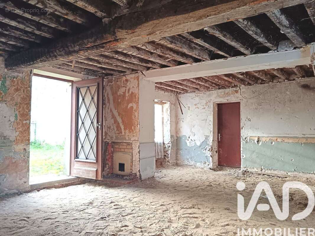 Photo 9 - Maison à BREANCON