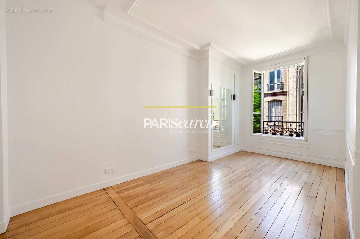 Paris 12 - étage élevée - vue dégagée - photo 12