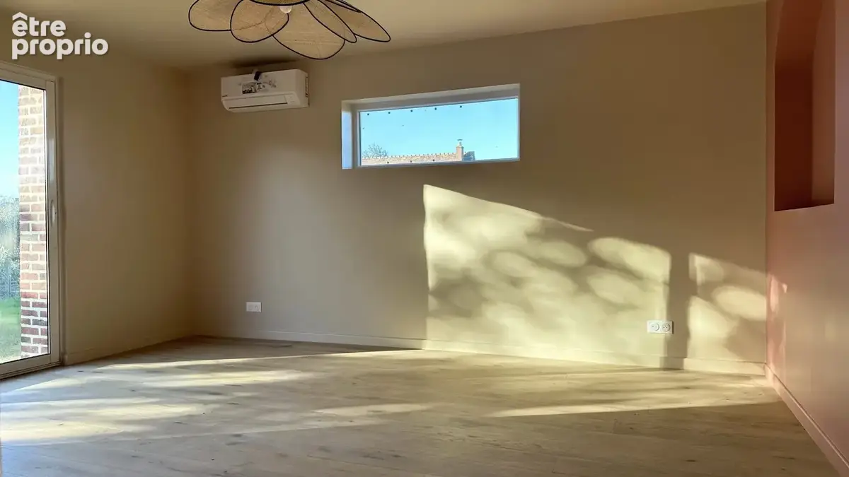 Maison 6 pièces 126 m² à vendre à La Vaupaliere (76150) - photo 4