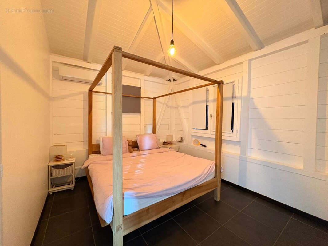 Maison à LE FRANCOIS