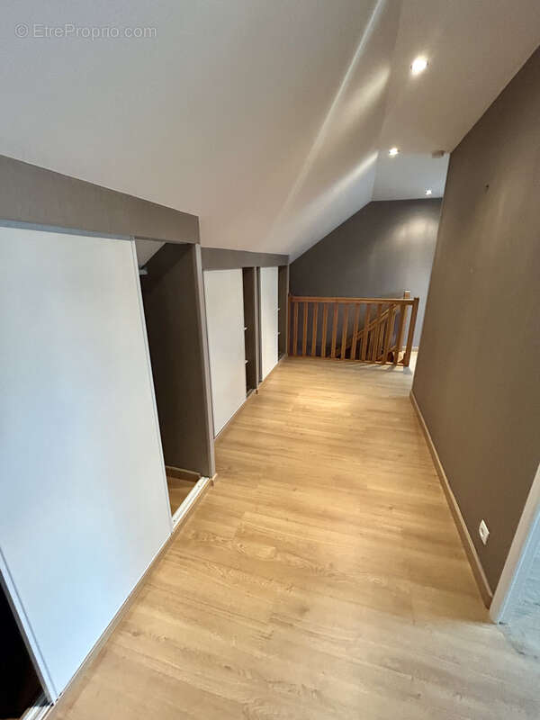 Maison à CLAYE-SOUILLY