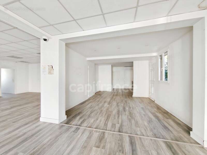 Commerce à CHALON-SUR-SAONE