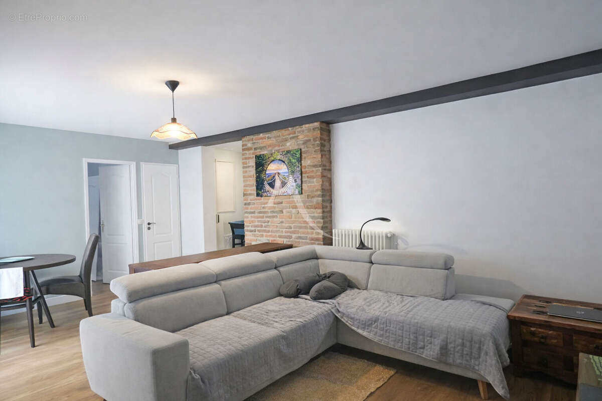 Maison Gagny 5 pièce(s) 88 m2 - photo 4