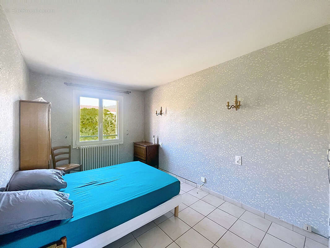 Appartement 78m² à manosque - photo 10