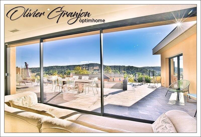 Maison à CLERMONT-L'HERAULT