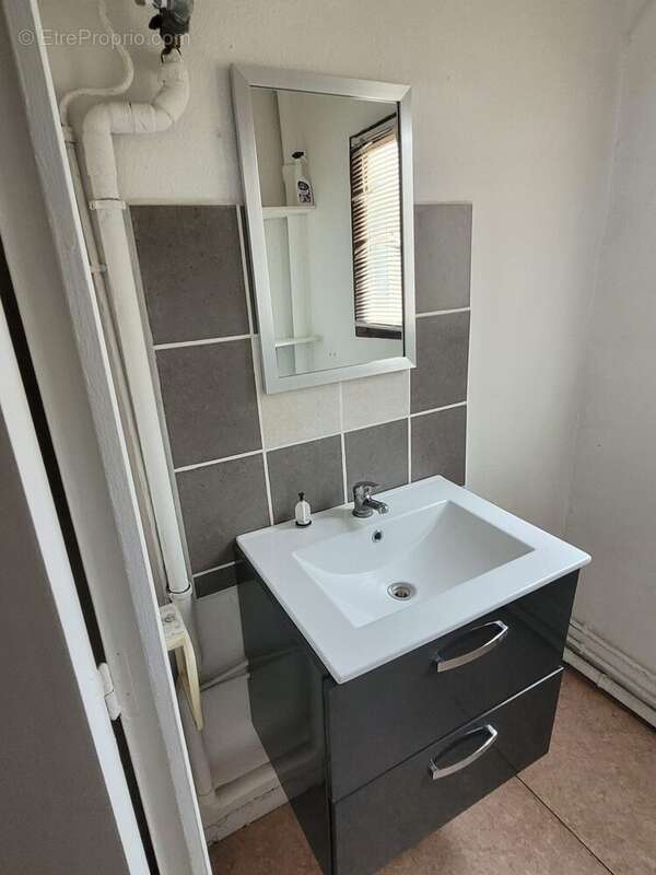 Appartement à RETHEL