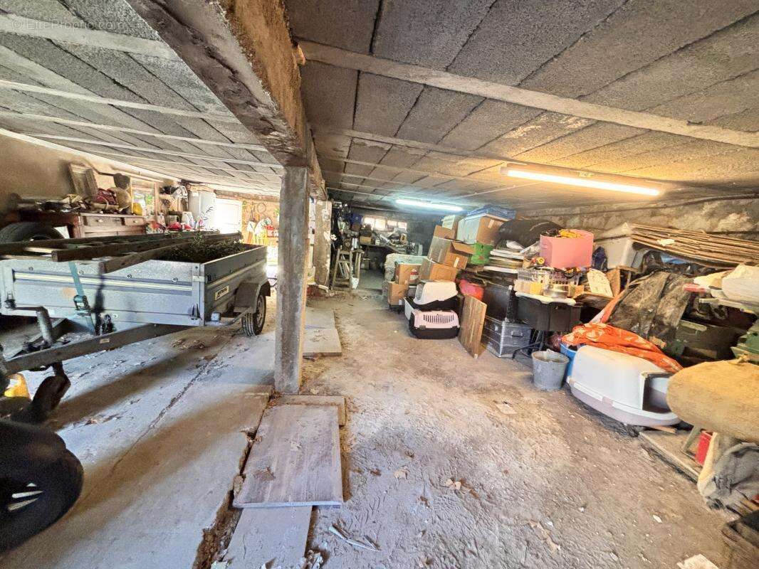 Appartement à PLAN-DE-CUQUES