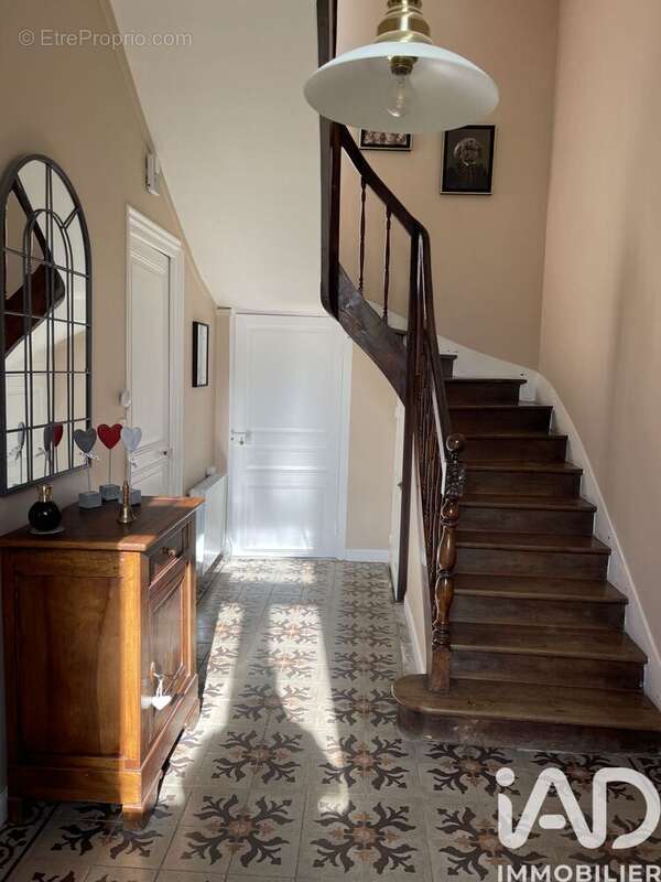 Photo 8 - Maison à LANDAUL