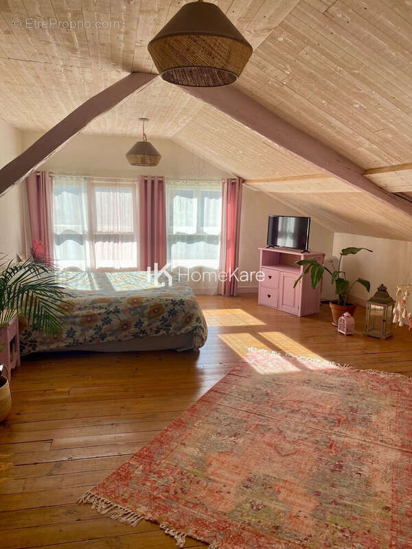 Maison à BOULOGNE-SUR-GESSE