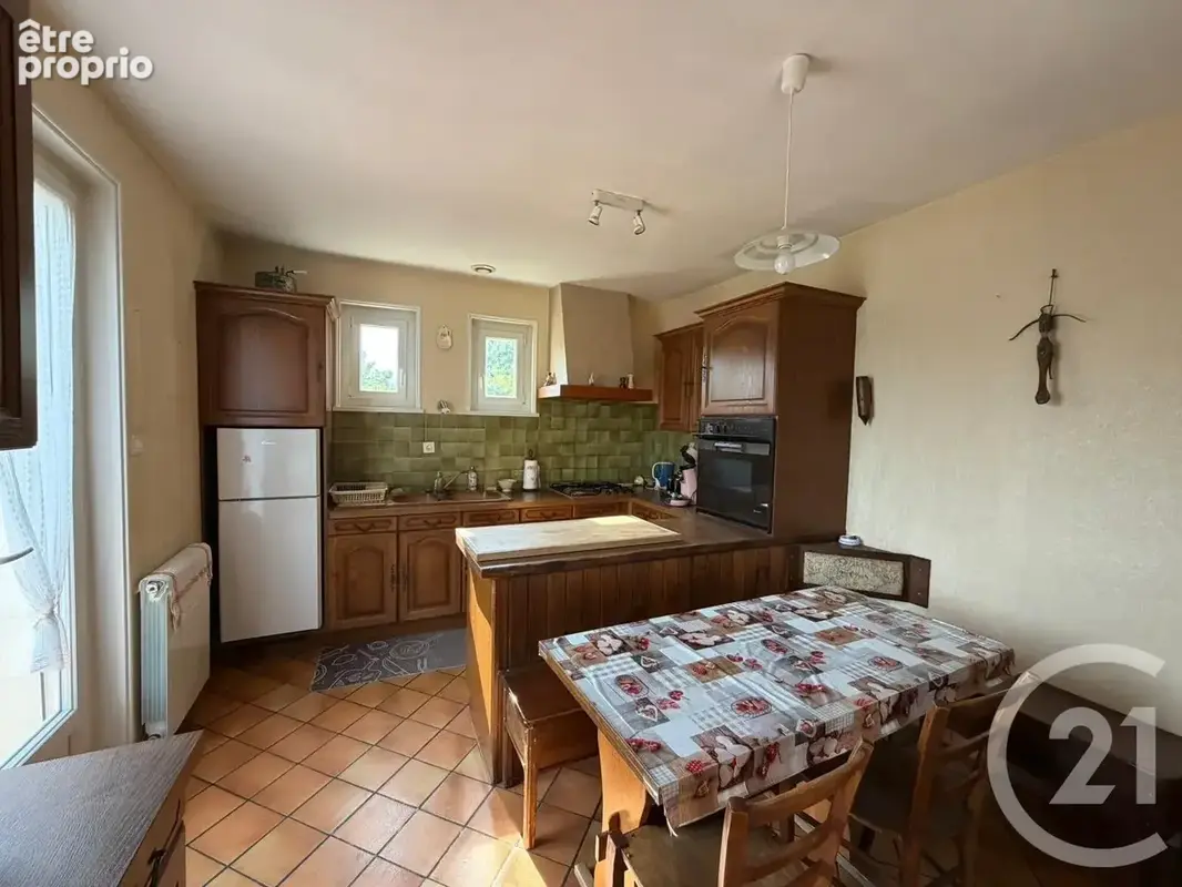 Maison 6 pièces 143 m² à vendre à Boulieu-Les-Annonay (07100) - photo 5