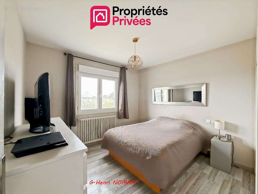 Maison Chateaubriant 5 pièce(s) 90 m2, 2 chambres, terrain de 663m² - photo 4