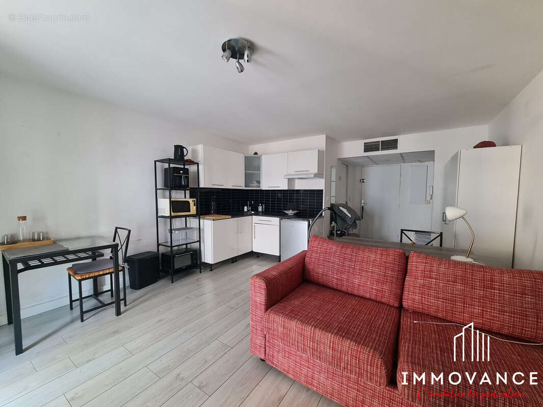 Appartement à MONTPELLIER