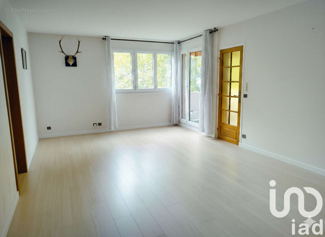 Photo 5 - Appartement à LA RAVOIRE