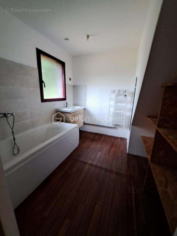 Belle maison ossature bois (2012) – Terrain 5 351 m² – Exposition plein sud - photo 16