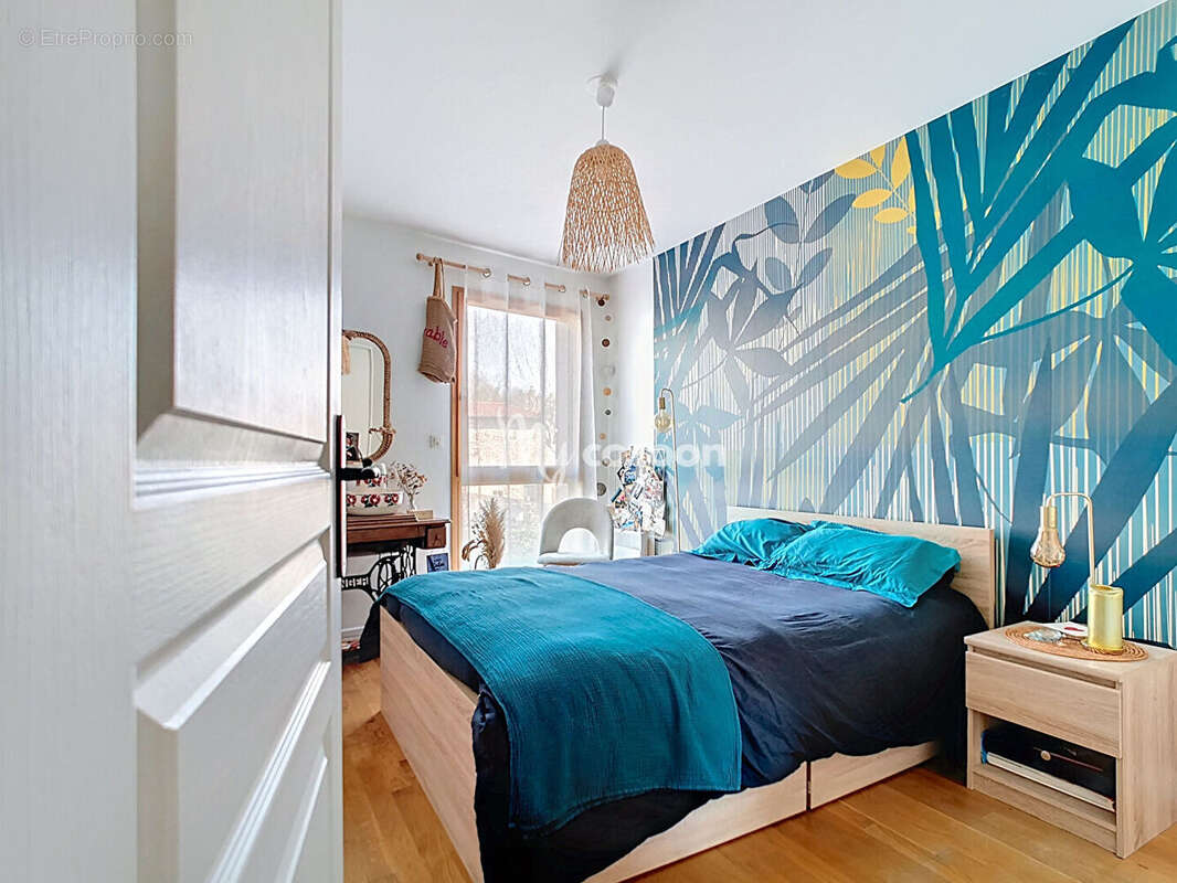 Appartement à LYON-5E