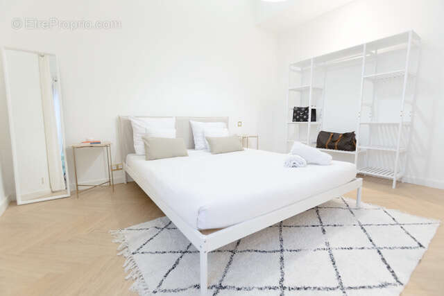 Appartement à VILLEFRANCHE-SUR-MER