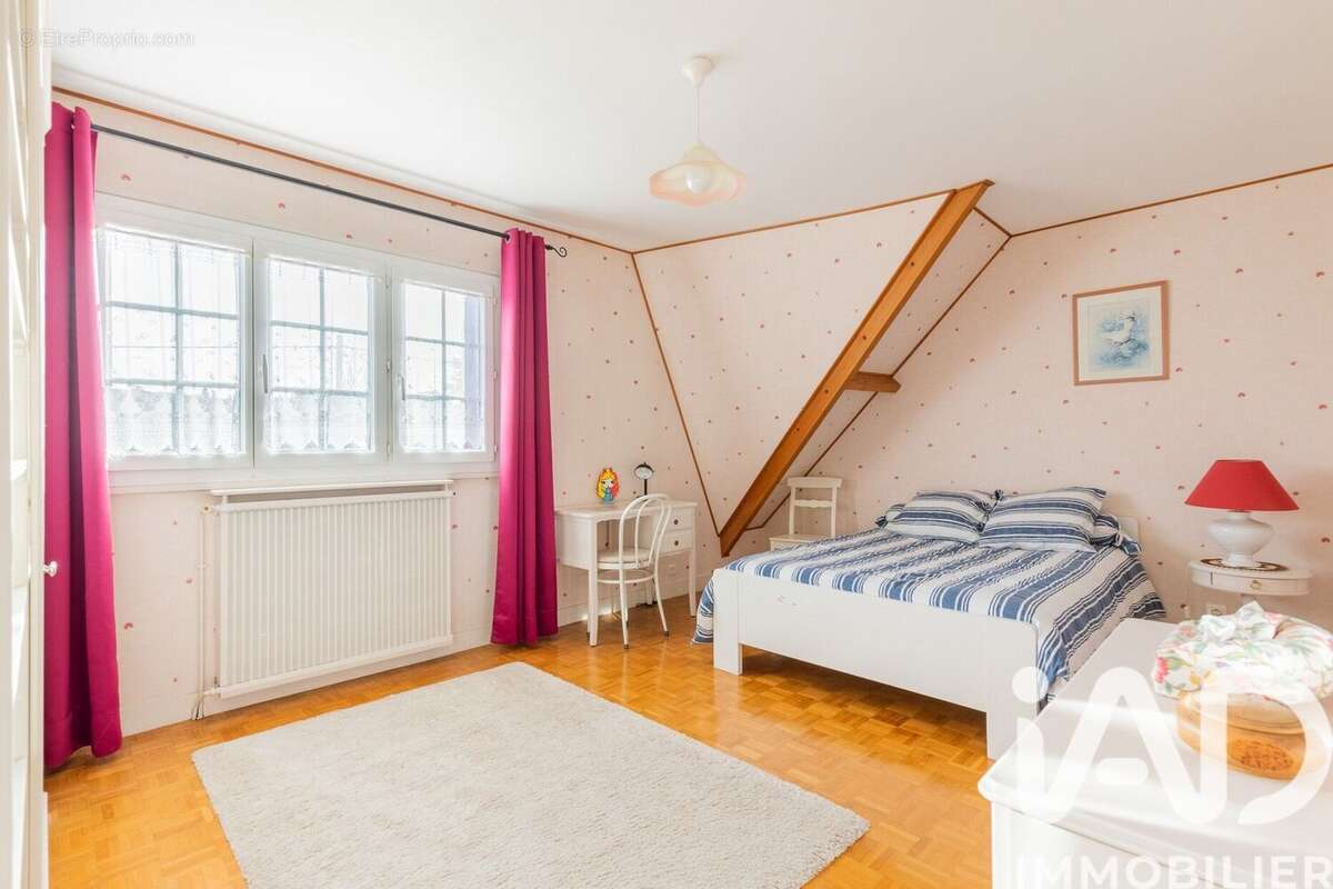 Photo 8 - Maison à IGNY