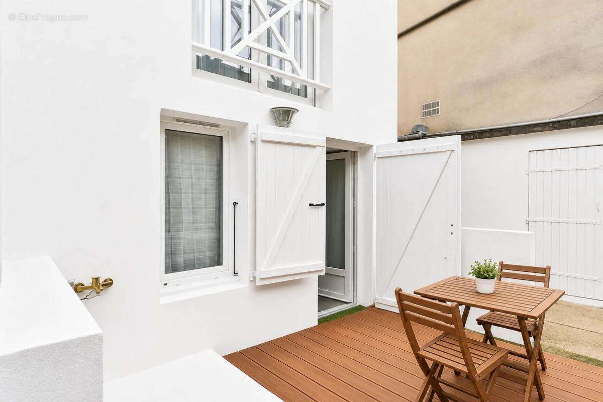 Maison triplex élégante au coeur d’Arcachon! - photo 6