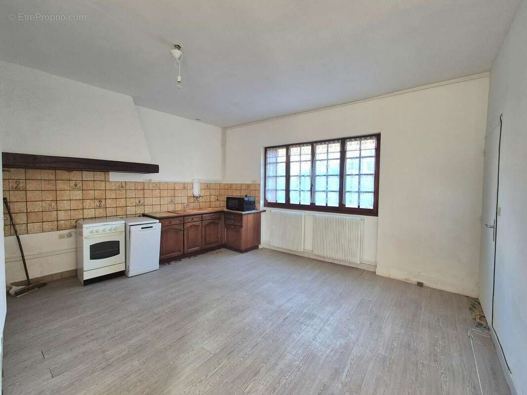 Photo 4 - Maison à VERT