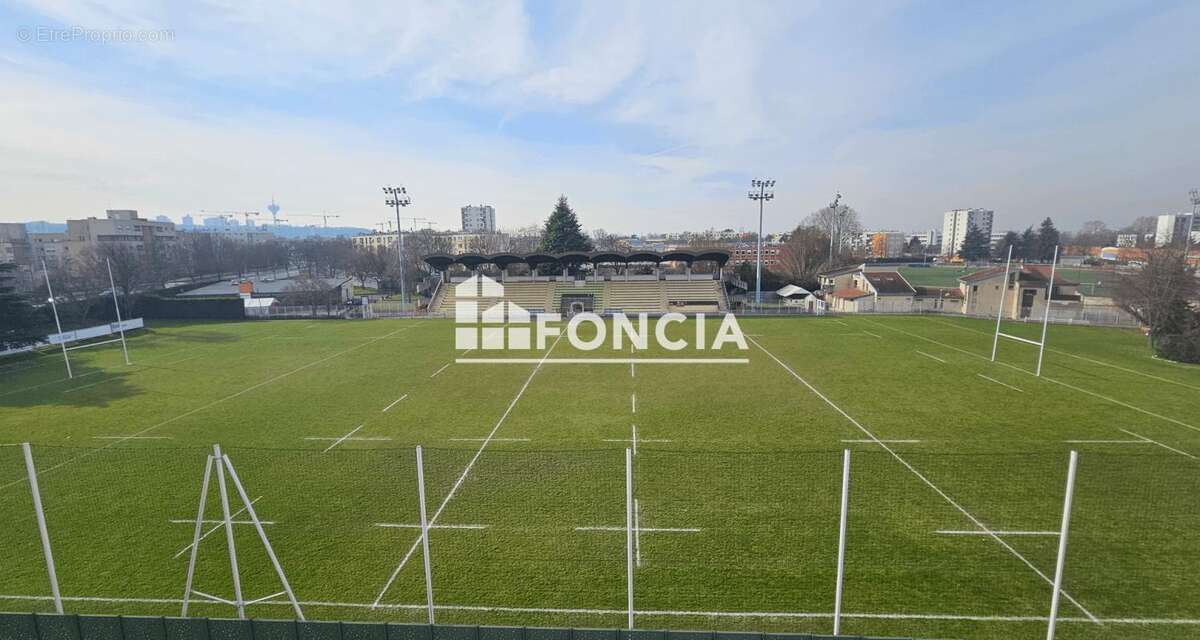 Appartement à BOBIGNY