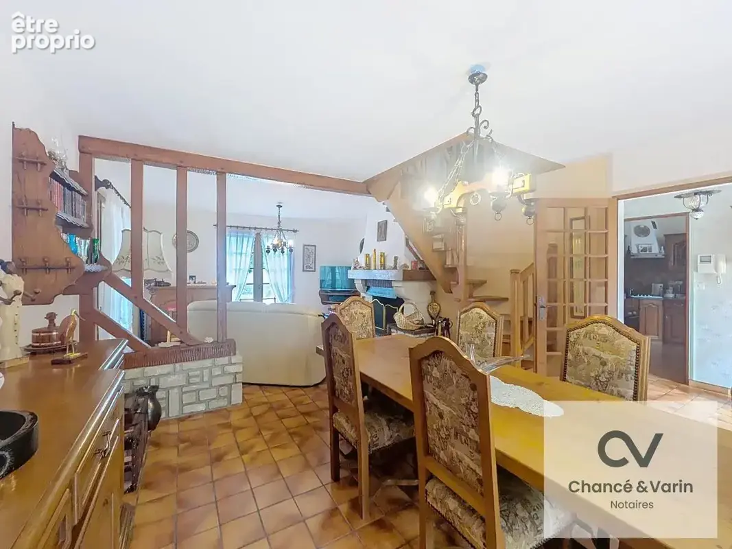 Maison 6 pièces 150 m² à vendre à Mezidon-Canon (14270) - photo 5