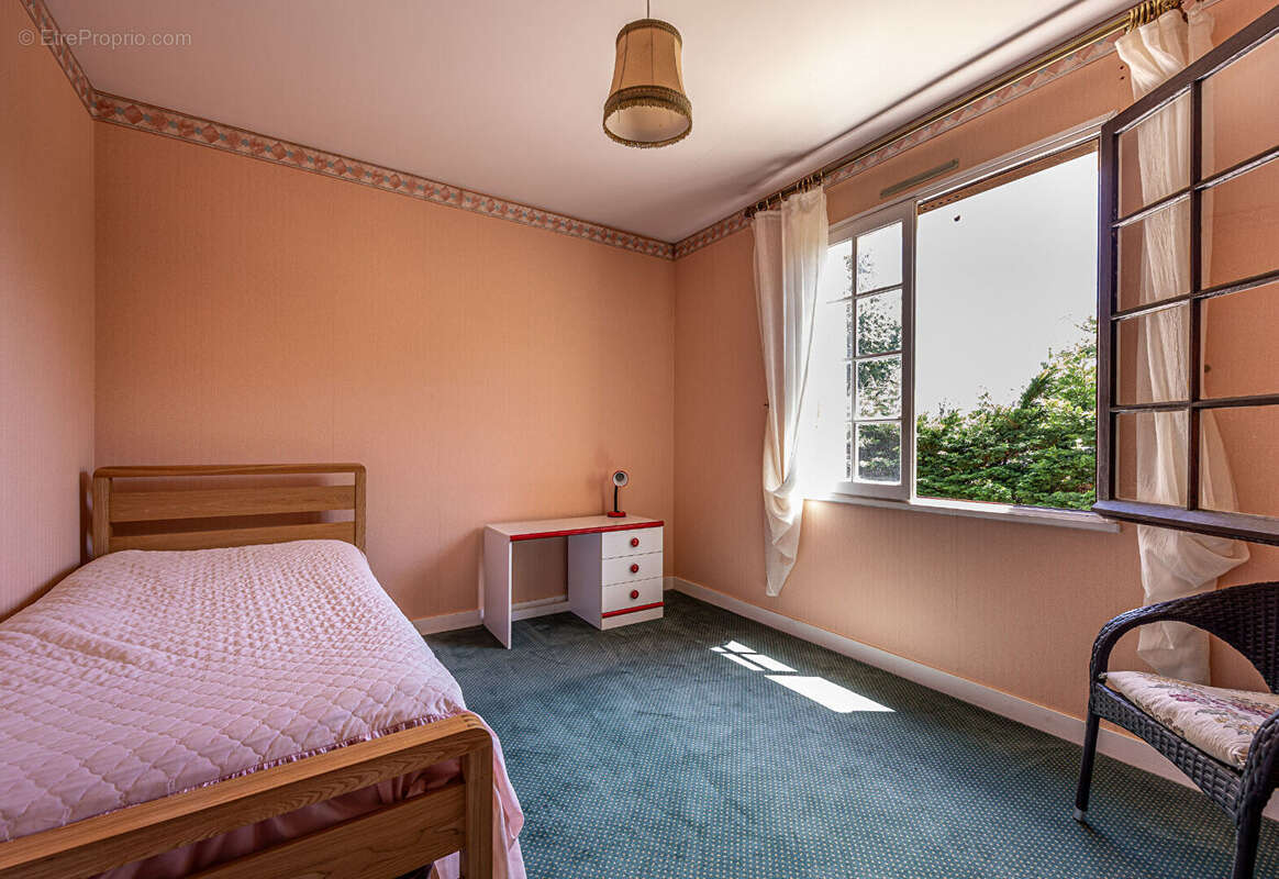 Maison à SAINT-PALAIS-SUR-MER